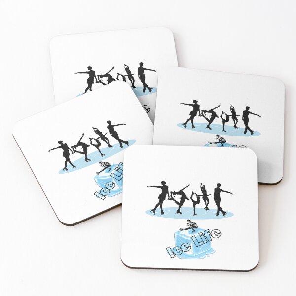 Item preview, Ice Life designed and sold by Mara9.