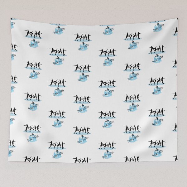 Item preview, Ice Life designed and sold by Mara9.