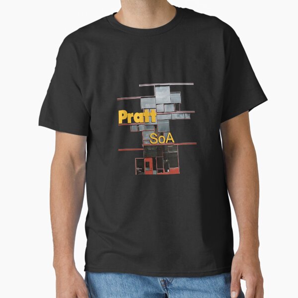 Item preview, Pratt SoA Higgins Version 4 designed and sold by RedDachshund.