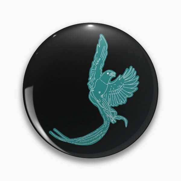 Item preview, Quetzal flight designed and sold by Arthy-uwu.