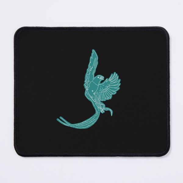 Item preview, Quetzal flight designed and sold by Arthy-uwu.