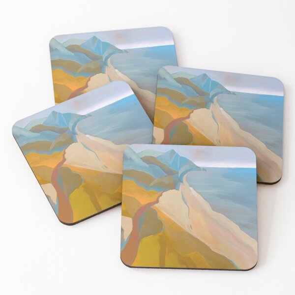 Item preview, Seashore designed and sold by ViaARTfactory.