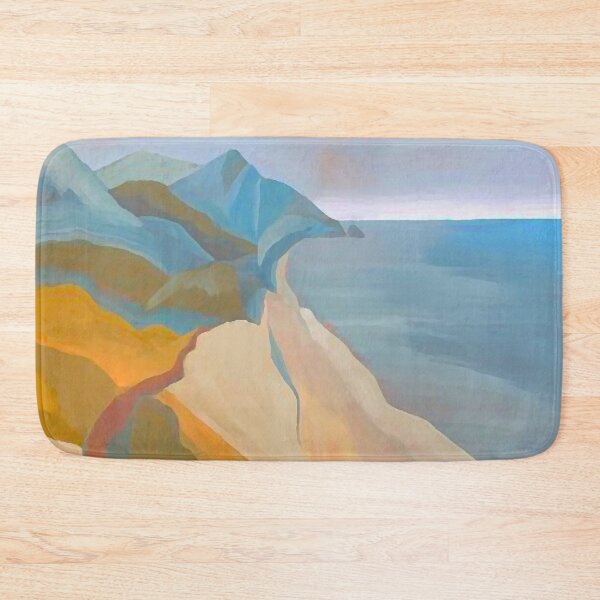 Item preview, Seashore designed and sold by ViaARTfactory.