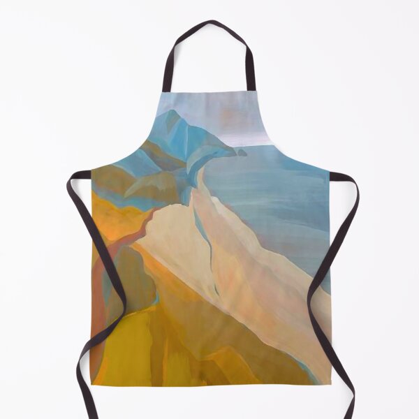 Item preview, Seashore designed and sold by ViaARTfactory.