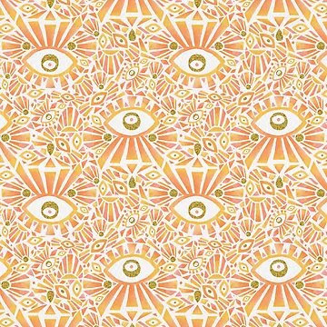 Artwork thumbnail, GeoEye - Sunkissed by Rastea