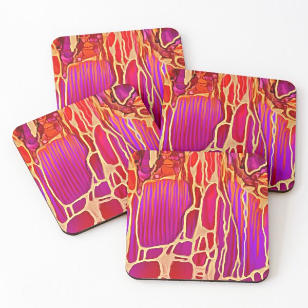Item preview, Gold Vein designed and sold by Dana Roper.