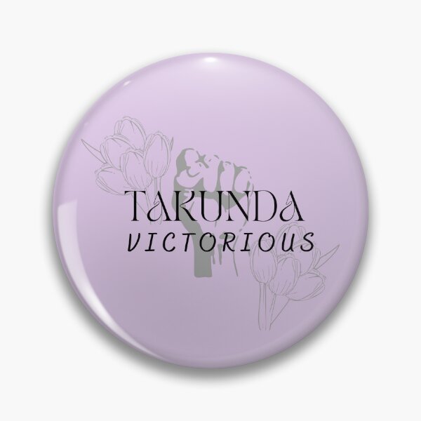 Item preview, Takunda - Victorious - Flowers designed and sold by Tochena.