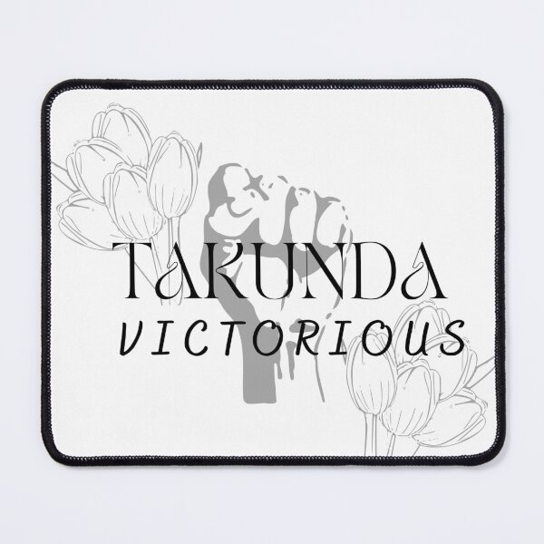 Item preview, Takunda - Victorious - Flowers designed and sold by Tochena.