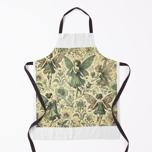 Item preview, Green Fairies designed and sold by DesignsbyVelvet.