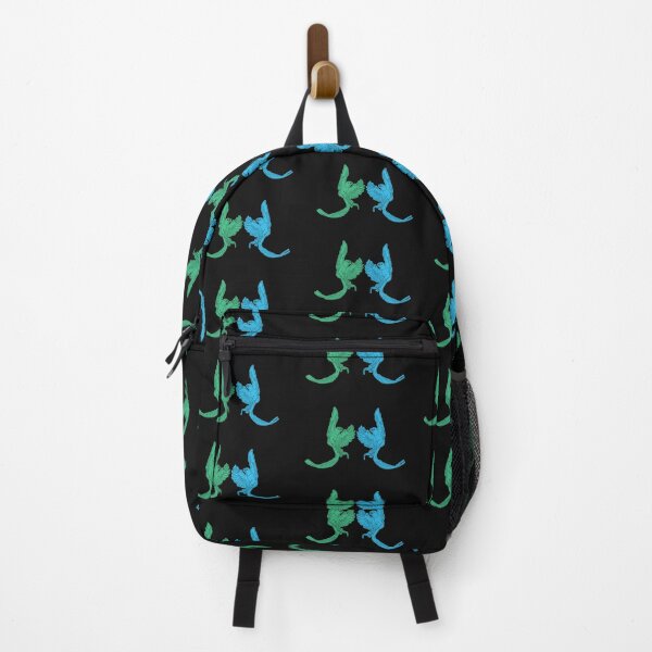 Item preview, Quetzales in flights designed and sold by Arthy-uwu.
