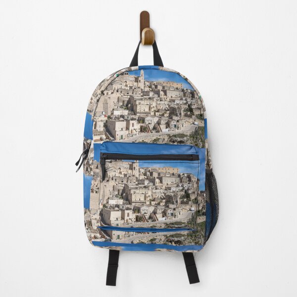 Item preview, Italy. Basilicata. Matera. Cityscape. designed and sold by vadim19.