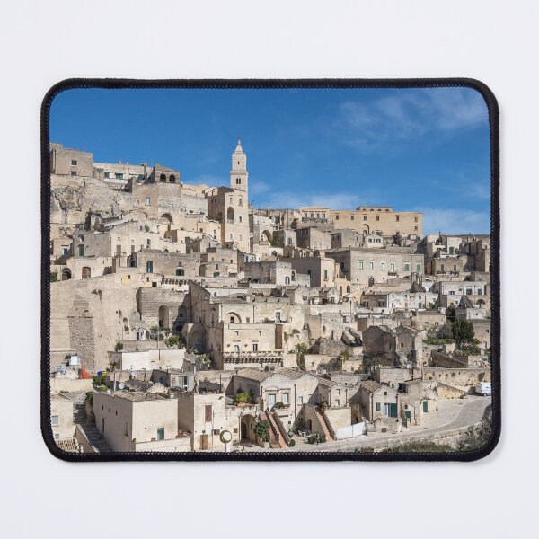 Item preview, Italy. Basilicata. Matera. Cityscape. designed and sold by vadim19.
