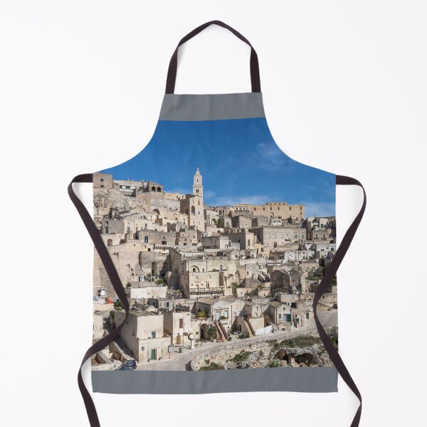 Item preview, Italy. Basilicata. Matera. Cityscape. designed and sold by vadim19.