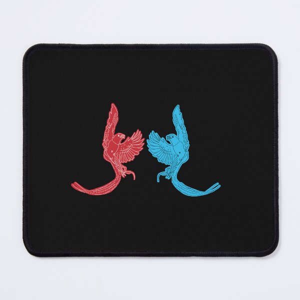 Item preview, Quetzales in flights designed and sold by Arthy-uwu.