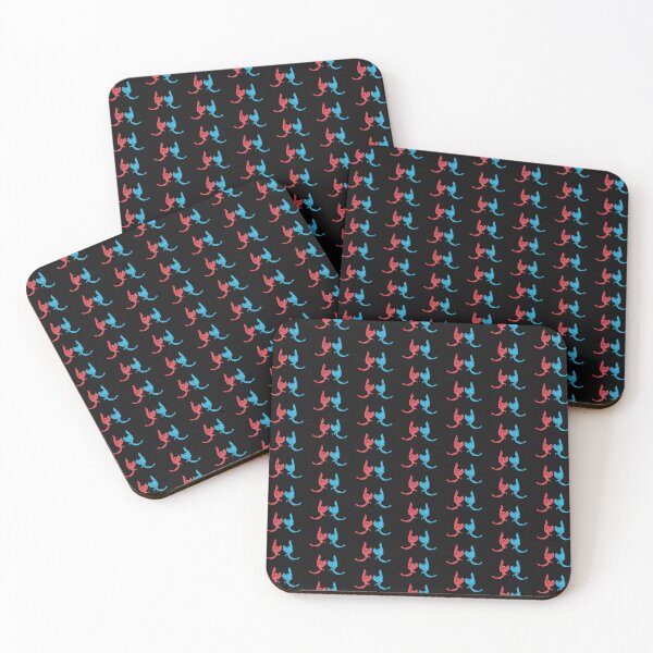 Item preview, Quetzales in flights designed and sold by Arthy-uwu.
