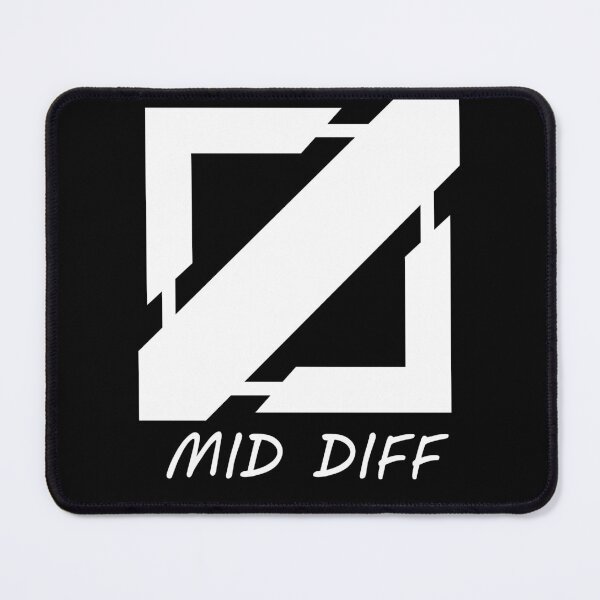 Item preview, MID DIFF designed and sold by jake il cane.
