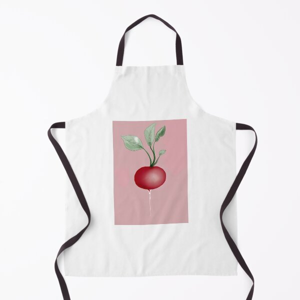Item preview, Radish designed and sold by mariam_nats.