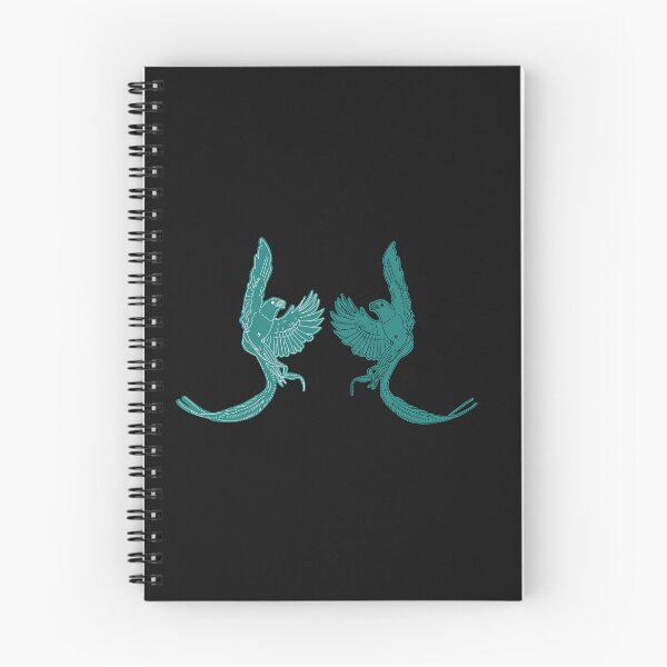 Item preview, Quetzales in flights designed and sold by Arthy-uwu.