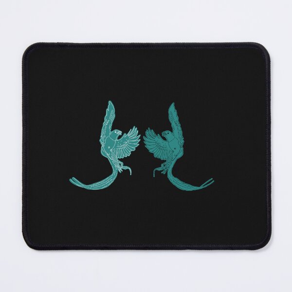 Item preview, Quetzales in flights designed and sold by Arthy-uwu.