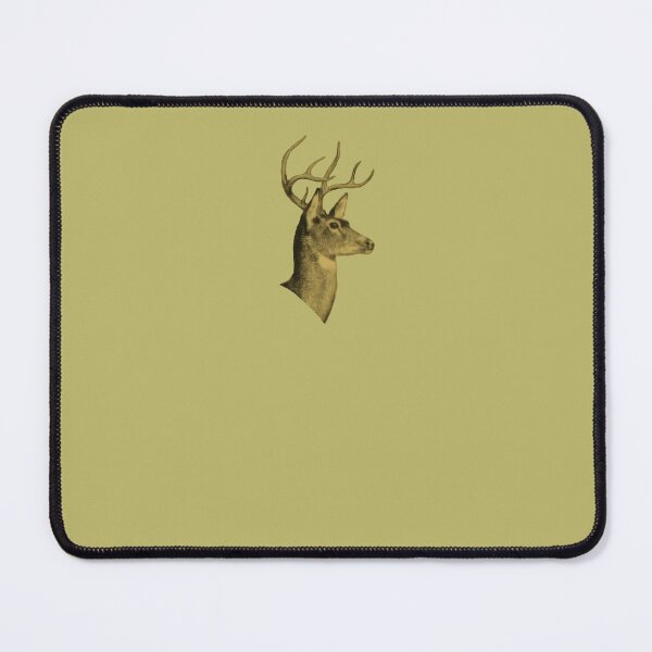 Item preview, Buck Head designed and sold by SIpublishing.