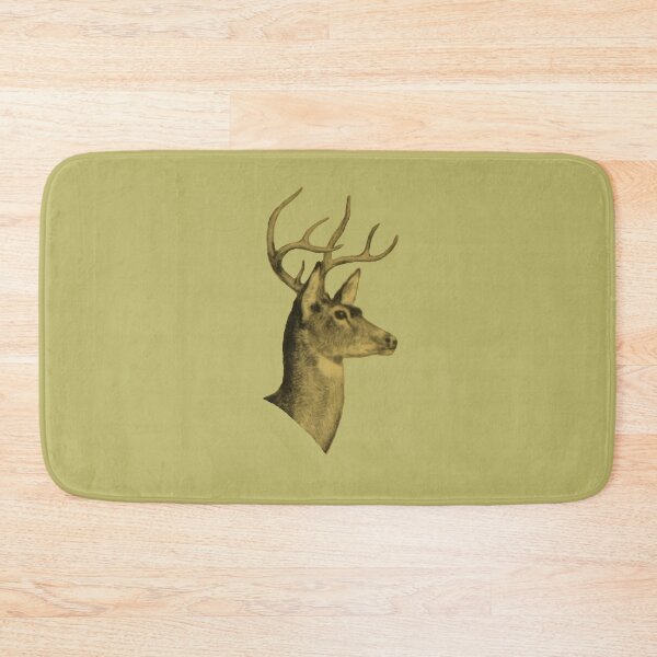 Item preview, Buck Head designed and sold by SIpublishing.