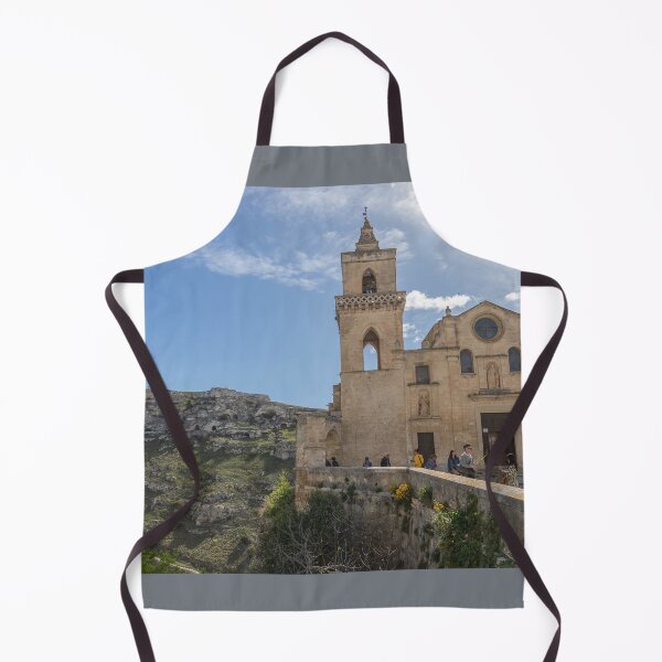 Item preview, Italy. Basilicata. Matera. Church. designed and sold by vadim19.