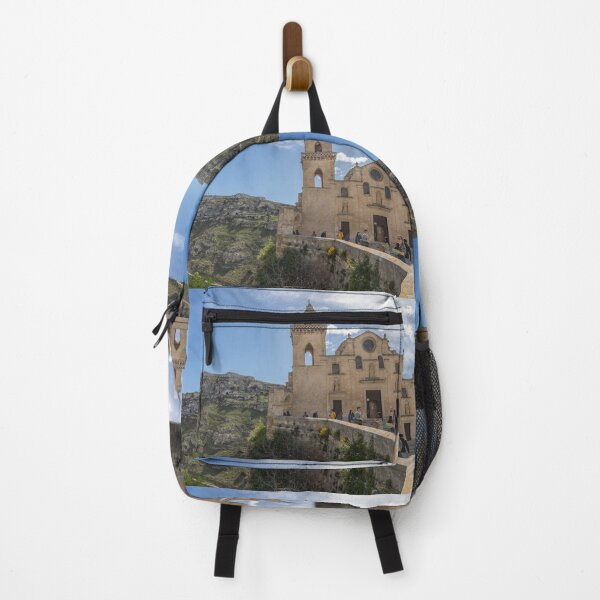 Item preview, Italy. Basilicata. Matera. Church. designed and sold by vadim19.