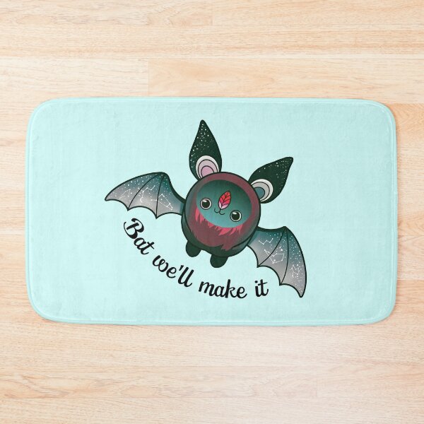 Item preview, Bat we'll make it designed and sold by GreissDesign.
