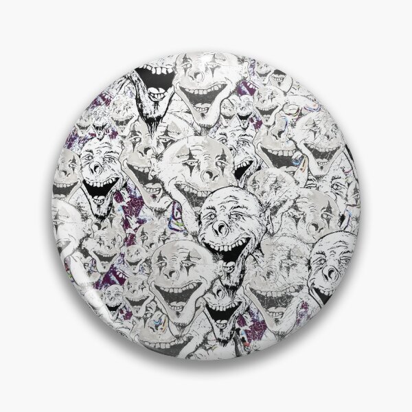 Item preview, Clowning around designed and sold by Glenbobagins.