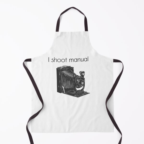 Item preview, I shoot manual designed and sold by HalfYuzu.