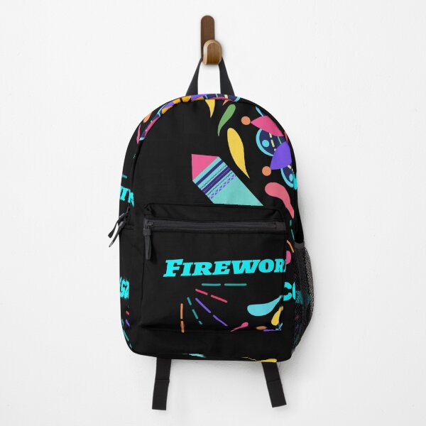 Item preview, Fireworks Fails and Fun Welcome to 2025! designed and sold by gogettadriptees.