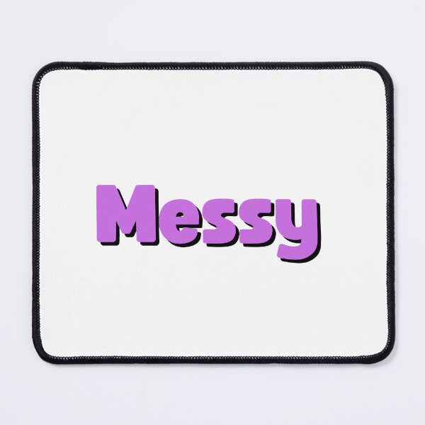Item preview, Messy designed and sold by niiceshop.