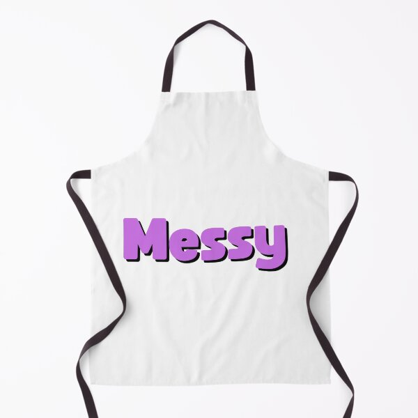 Item preview, Messy designed and sold by niiceshop.