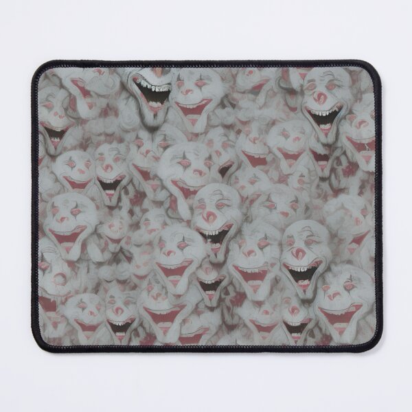 Item preview, Clown chorus designed and sold by Glenbobagins.