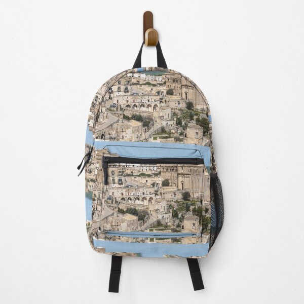Item preview, Italy. Basilicata. Matera. View. designed and sold by vadim19.