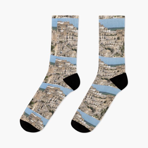 Item preview, Italy. Basilicata. Matera. View.  designed and sold by vadim19.