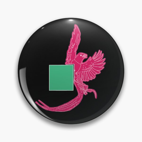 Item preview, Flight of the Quetzal  designed and sold by Arthy-uwu.
