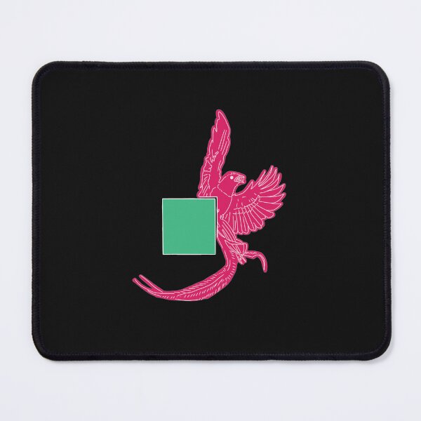 Item preview, Flight of the Quetzal designed and sold by Arthy-uwu.