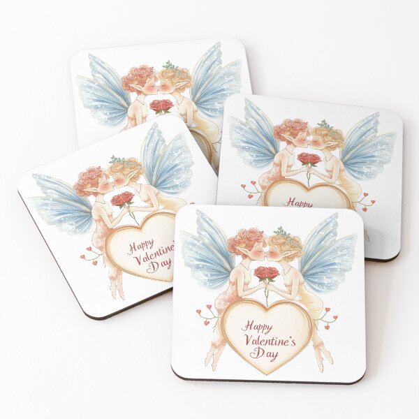 Item preview, Beautiful fairies with wings designed and sold by Maestro-4U.