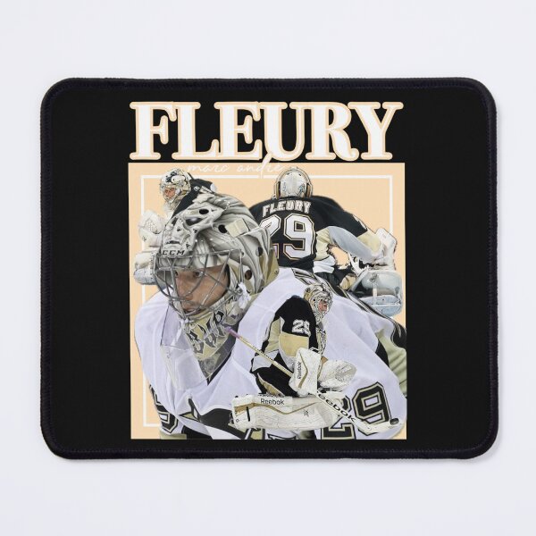 Item preview, marc andre fleury retro design designed and sold by aksav.