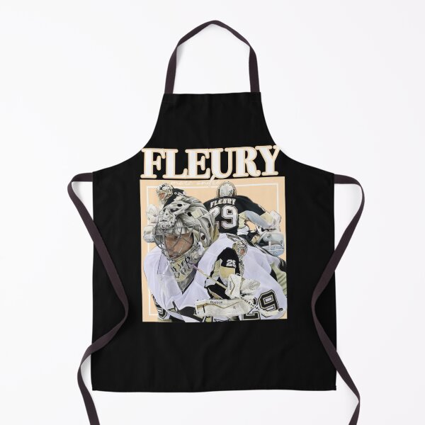Item preview, marc andre fleury retro design designed and sold by aksav.