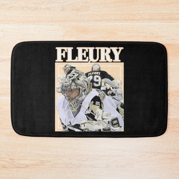 Item preview, marc andre fleury retro design designed and sold by aksav.