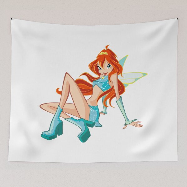 Item preview, Bloom designed and sold by Marco Bottiglieri.