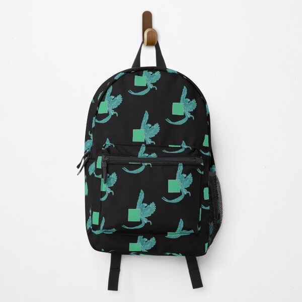 Item preview, Flight of the Quetzal designed and sold by Arthy-uwu.