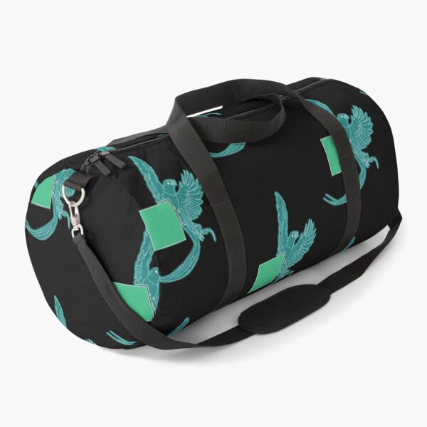 Item preview, Flight of the Quetzal  designed and sold by Arthy-uwu.