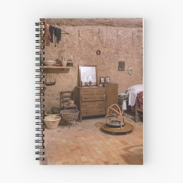 Item preview, Italy. Basilicata. Matera. Interior of a cave house.  designed and sold by vadim19.