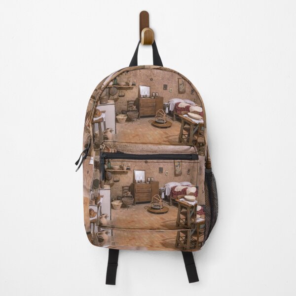 Item preview, Italy. Basilicata. Matera. Interior of a cave house. designed and sold by vadim19.