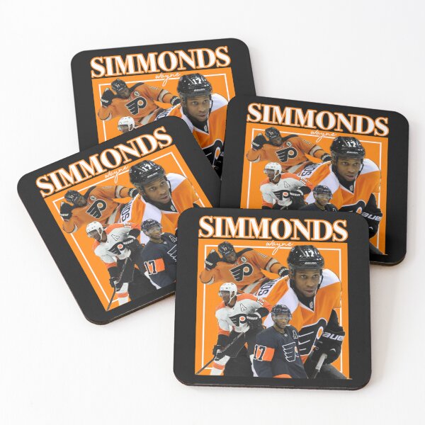 Item preview, wayne simmonds retro design designed and sold by aksav.