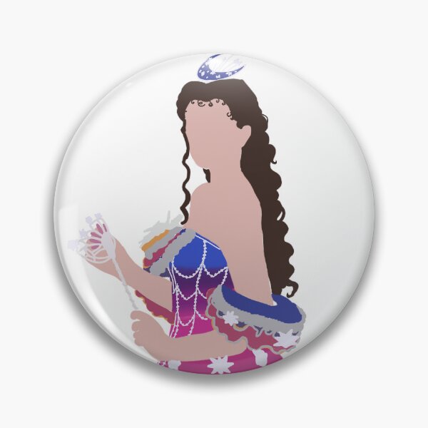 Item preview, Star princess  designed and sold by KannaKizuch1.