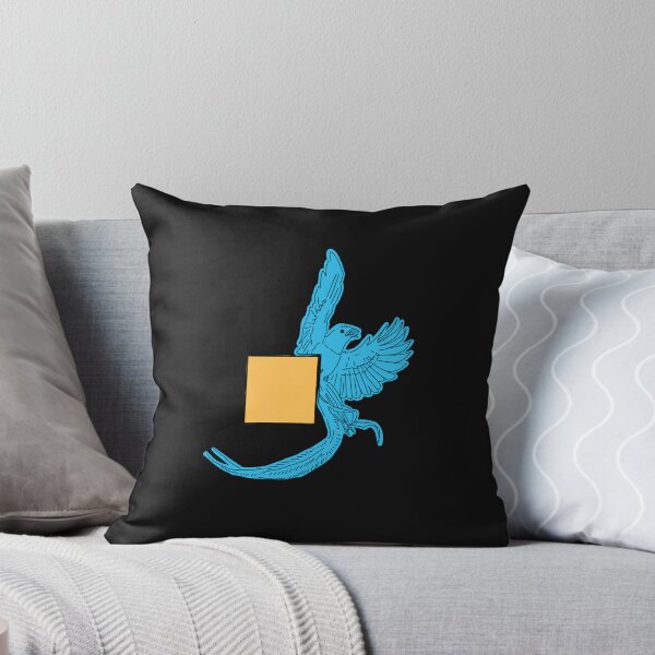 Item preview, Flight of the Quetzal  designed and sold by Arthy-uwu.
